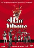 Hell Phone - Um Telemóvel dos Diabos