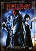 Hellboy
