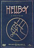 Hellboy - A Colecção