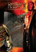 Hellboy II - O Exercito Dourado - Edição Especial Limitada de Coleccionador