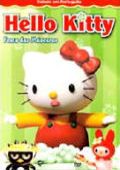 Hello Kitty - A Festa das Máscaras