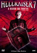 Hellraiser 7 - O Mundo dos Mortos