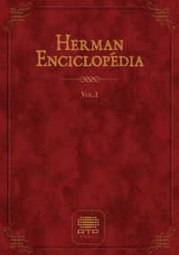 Herman Enciclopédia - Volume 1