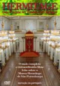 Hermitage - Uma Viagem no Tempo e no Espaço