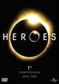 Heroes - Primeira Temporada