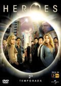 Heroes - Segunda Temporada