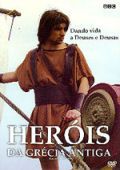 Heróis da Grécia Antiga
