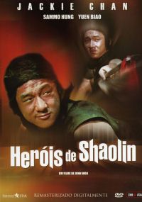 Heróis de Shaolin