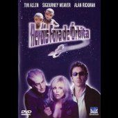 Heróis Fora de Órbita