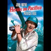 Heróis no Pacífico