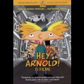 Hey Arnold! - O Filme