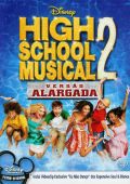 High School Musical 2 - Versão Alargada