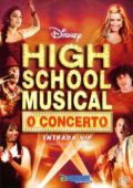 High School Musical - O Concerto
