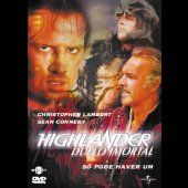 Highlander - Duelo Imortal