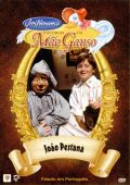Histórias da Mãe Ganso - João Pestana