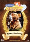 Histórias da Mãe Ganso - Ratinho Trinca Espinhas
