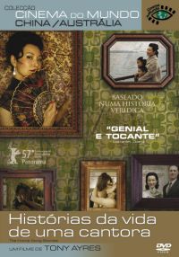 Histórias da Vida de uma Cantora