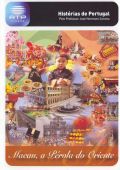 Histórias de Portugal - Macau, A Pérola do Oriente