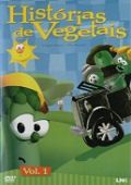 Histórias de Vegetais - Vol. 1