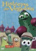 Histórias de Vegetais - Vol. 2