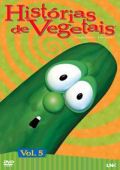 Histórias de Vegetais - Vol. 5