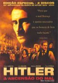 Hitler - A Ascensão do Mal - Edição Especial