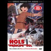 Hols, O Príncipe do Sol