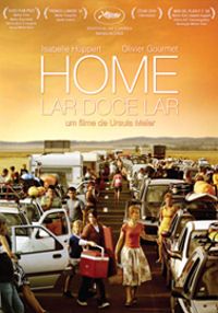 Home - Lar Doce Lar