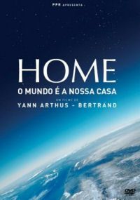 Home - O Mundo é a Nossa Casa
