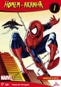Homem-Aranha 1 - Inimigos à Solta