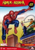 Homem-Aranha 2 - Perigosa Ameaça