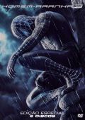 Homem-Aranha 3 - Edição Especial