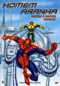 Homem Aranha - Contra o Doutor Octopus
