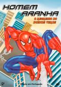 Homem Aranha - O Regresso do Duende Verde