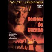 Homem de Guerra