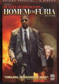 Homem em Fúria - Edição Especial