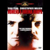 Homens à Queima Roupa