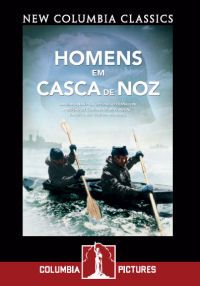 Homens em Casca de Noz