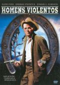 Homens Violentos