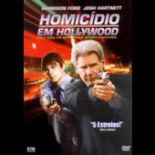 Homicídio em Hollywood