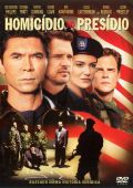 Homicídio no Presídio