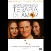 Hope Springs - Terapia de Amor