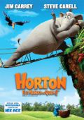 Horton e o Mundo dos Quem!