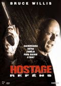 Hostage - Reféns