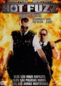 Hot Fuzz - Esquadrão de Província