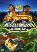 Hot Wheels Vol. 1 - AcceleRacers - Ignição