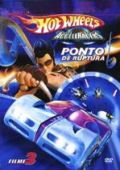 Hot Wheels Vol. 3 - AcceleRacers - Ponto de Ruptura