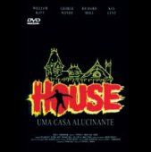 House - Uma Casa Alucinante