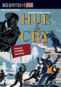 Hue & Cry - Grito de Indignação