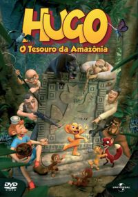 Hugo - O Tesouro da Amazónia